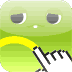 ガチャピン手書きメモ帳