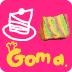 gomaきせかえ