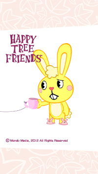 【動作確認済み】　ハッピーツリーフレンズ　トコトコギミック　(26544) 動作確認済み】 ハッピーツリーフレンズ トコトコギミック (26544