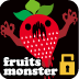fruits monster ロック解除アプリ