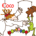 cocoライブウォールペーパー